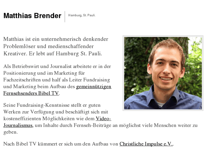 www.brender.de