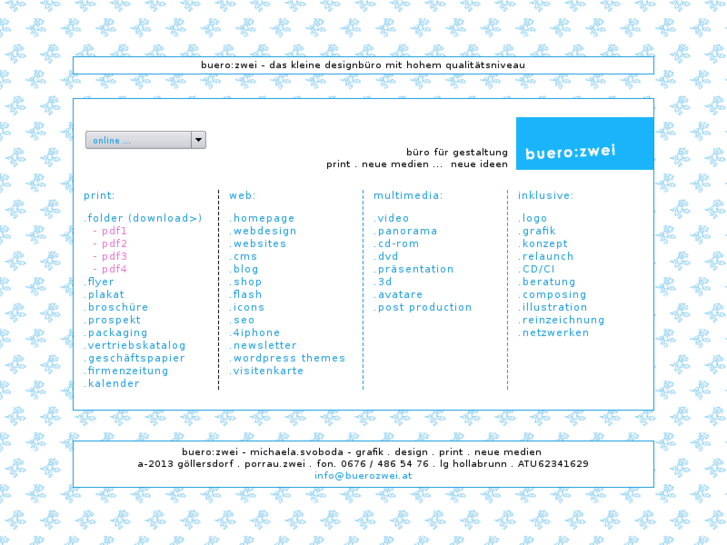 www.buerozwei.at
