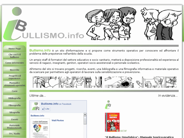 www.bullismo.info