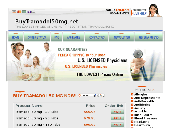 www.buytramadol50mg.net