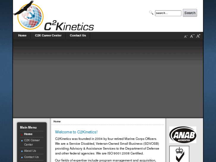 www.c2kinetics.com