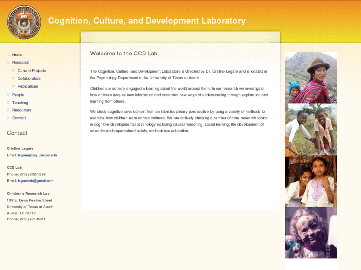 www.ccdlab.net