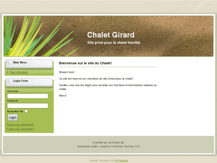 www.chaletgirard.com