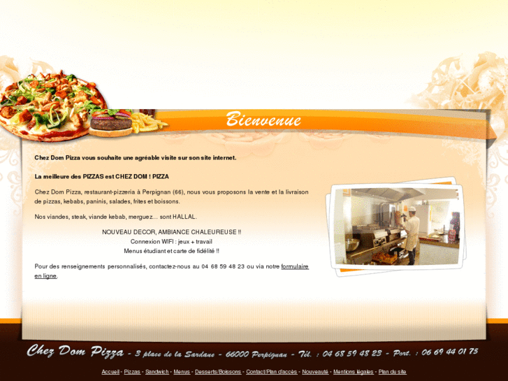 www.chez-dom-pizza-perpignan.com