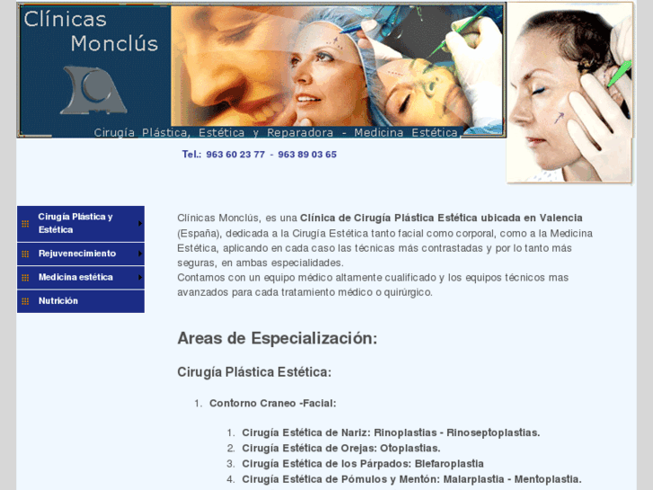 www.cirugia-plastica-y-estetica.com