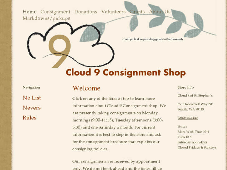 www.cloud9consign.org