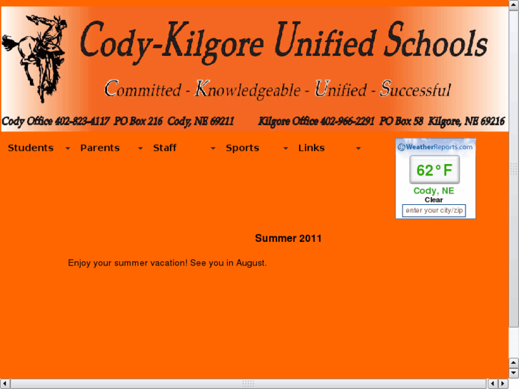 www.cody-kilgore.com