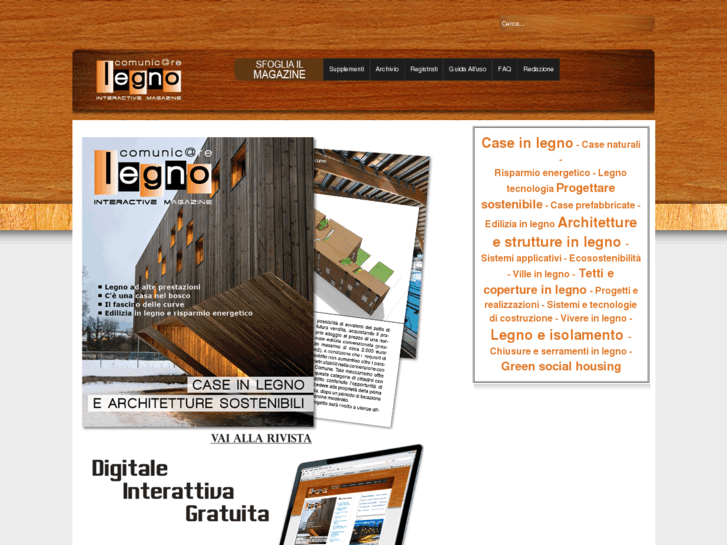 www.comunicare-legno.com