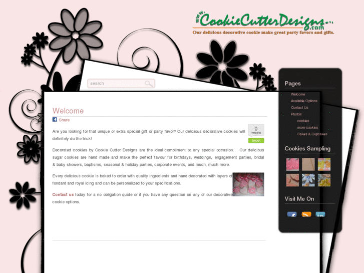 www.cookiecutterdesign.com