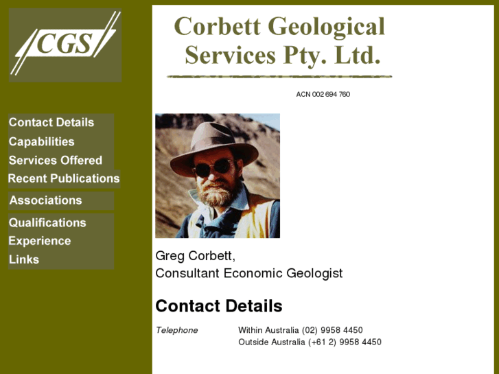 www.corbettgeology.com