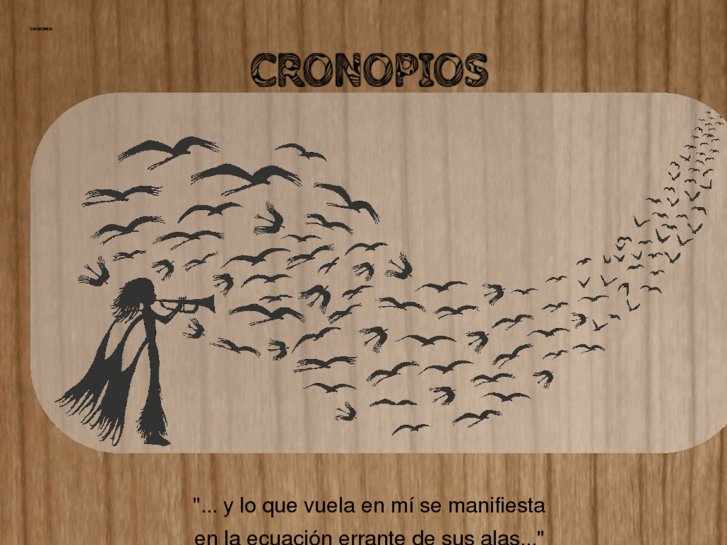 www.cronopiostaller.com