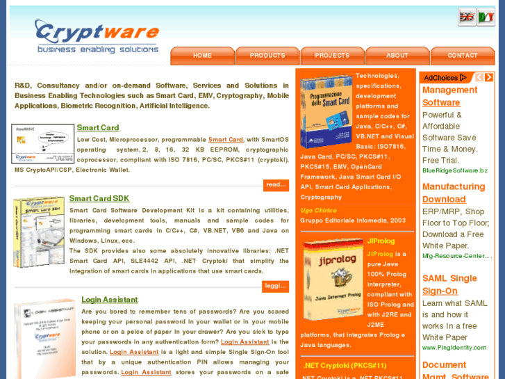 www.cryptware.net