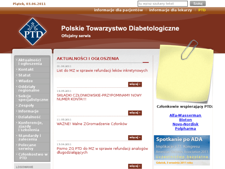 www.cukrzyca.info.pl