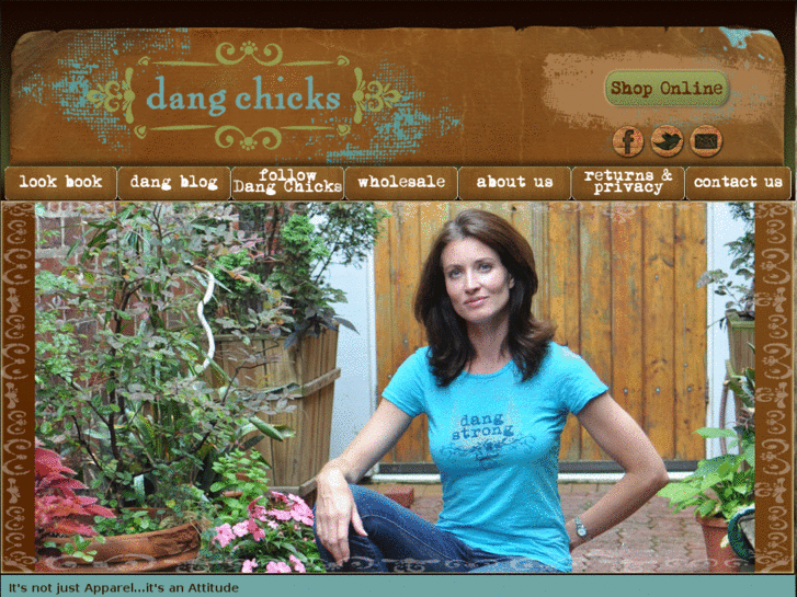 www.dangchicks.com