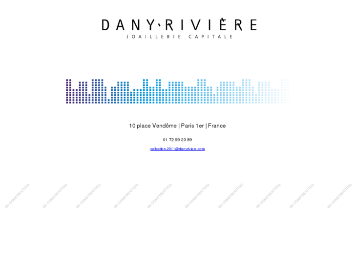 www.danyriviere.com