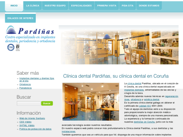 www.dentista-coruna.com