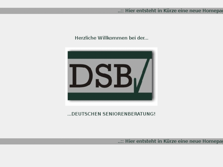 www.dieseniorenberater.com