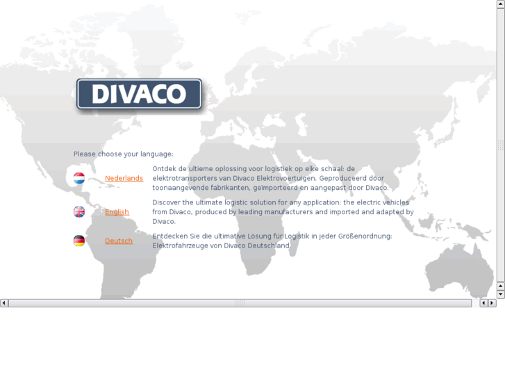 www.divaco.net