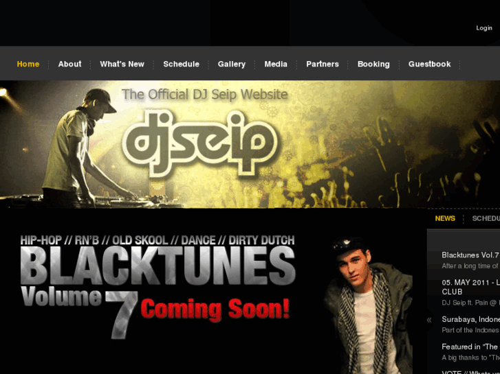 www.dj-seip.com