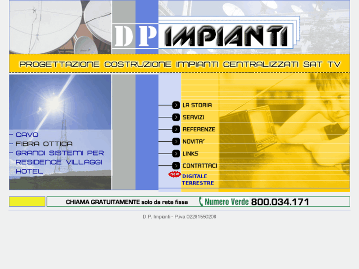 www.dpimpianti.com