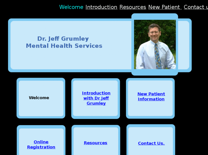 www.drjeffgrumley.com