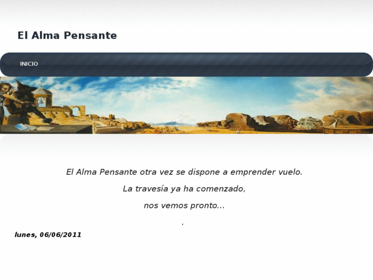 www.elalmapensante.com