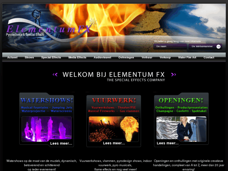 www.elementumfx.com