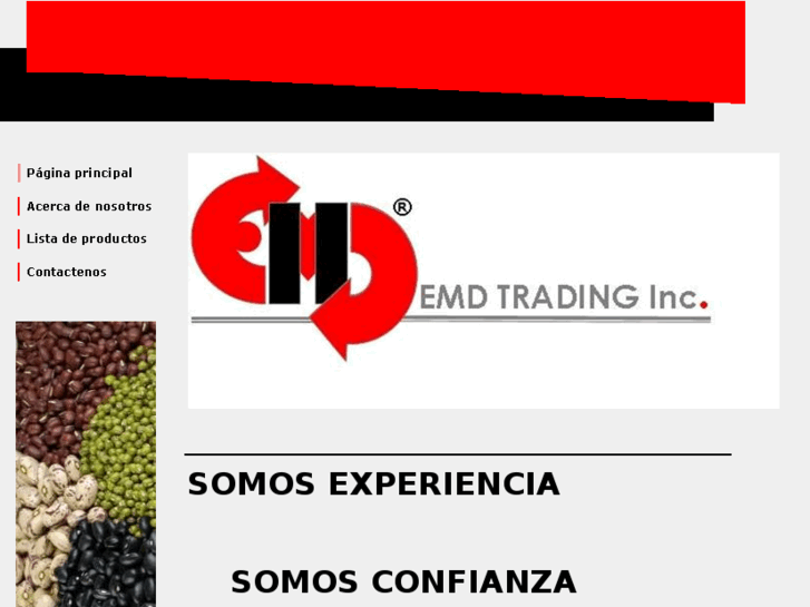 www.emdtrading.net