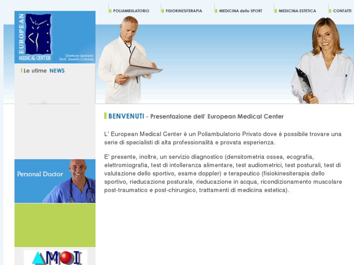 www.europeanmedicalcenter.com