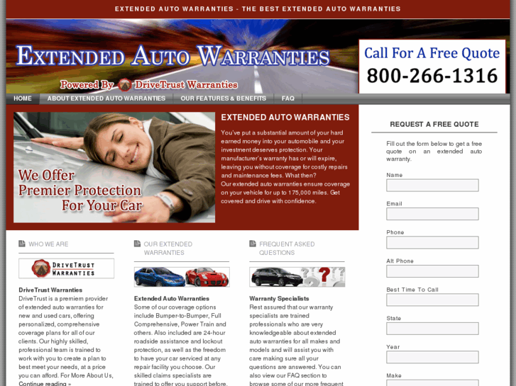 www.extended-autowarranties.com