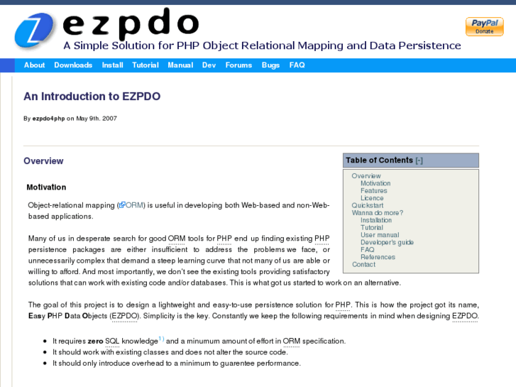 www.ezpdo.net