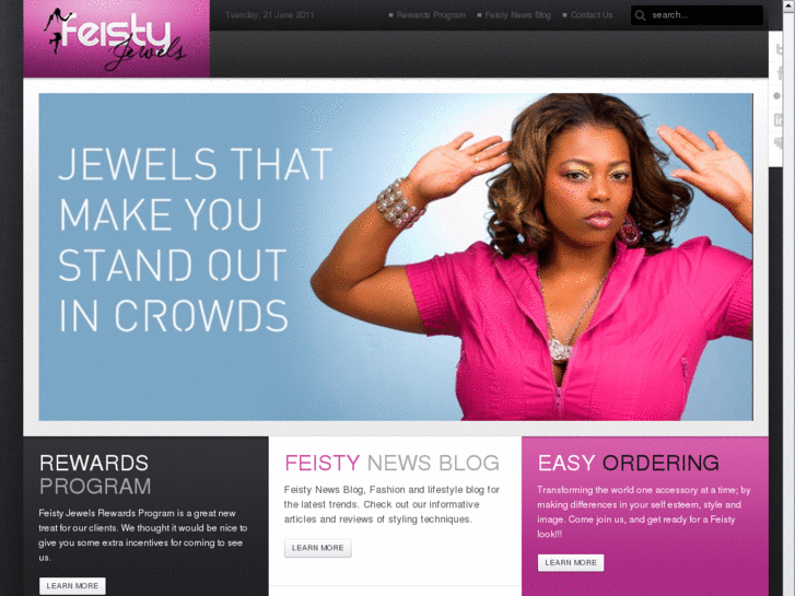 www.feistyjewels.com