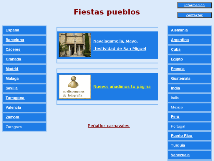 www.fiestaspueblos.com