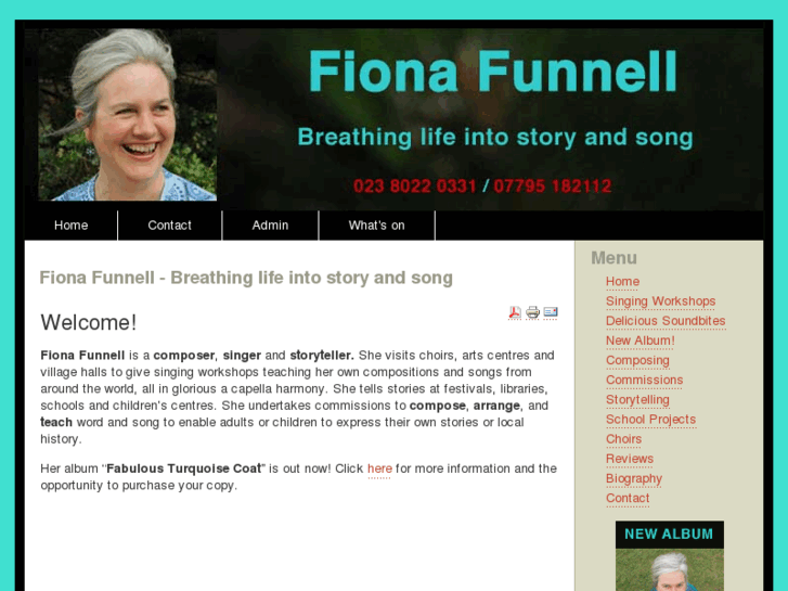 www.fionafunnell.co.uk