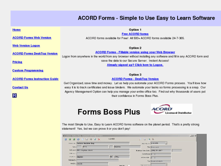 www.formsboss.com