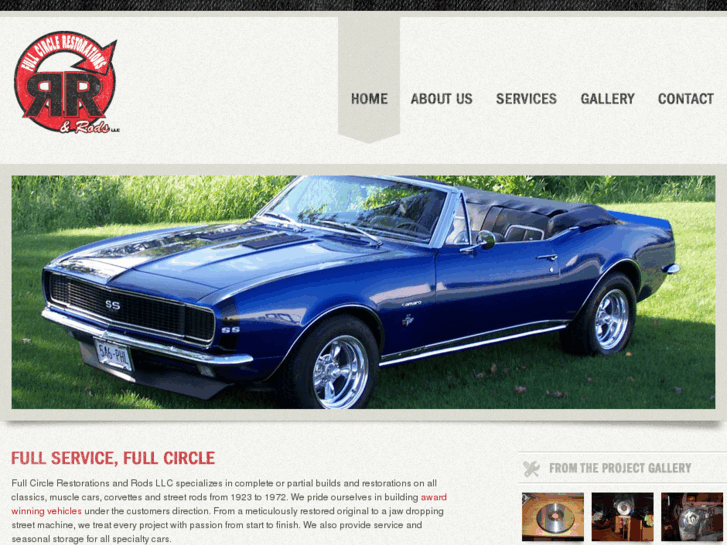 www.full-circlellc.com