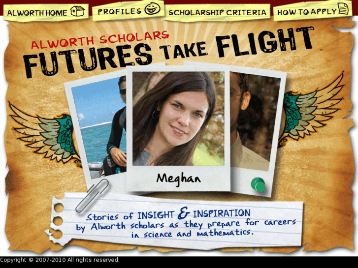 www.futurestakeflight.com