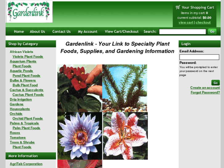 www.gardenlink.com