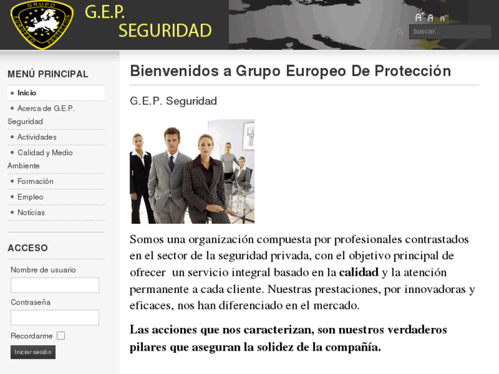 www.gepseguridad.es