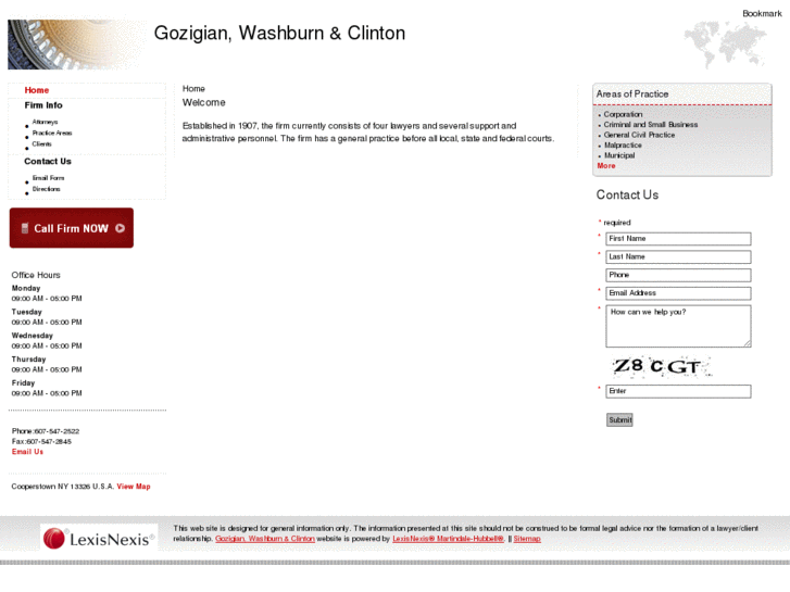 www.gozwashclint.com