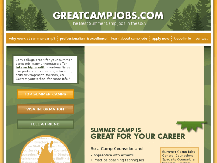 www.greatcampjobs.com