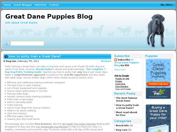 www.greatdanepuppiesblog.com