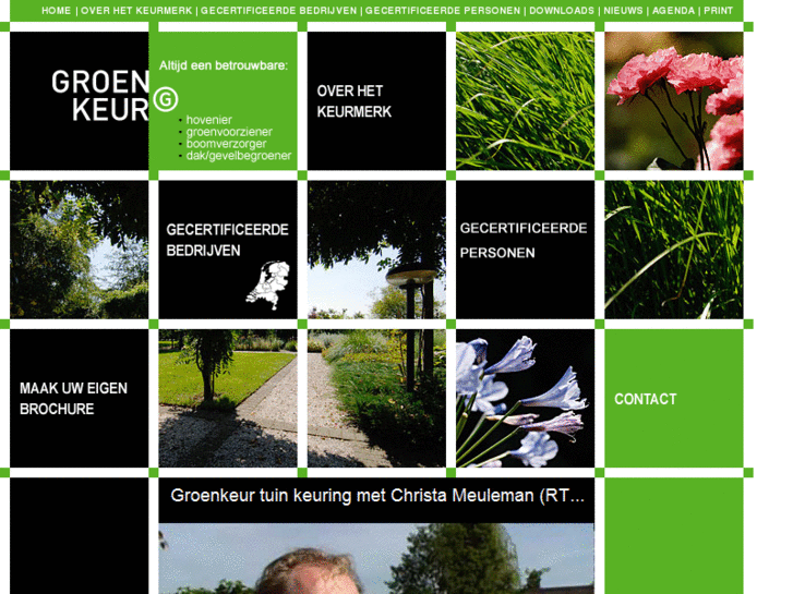 www.groenkeur.nl