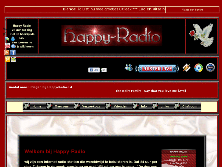 www.happy-radio.nl