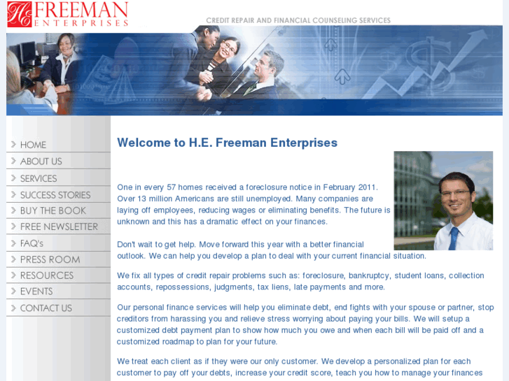 www.hefreemanenterprises.com