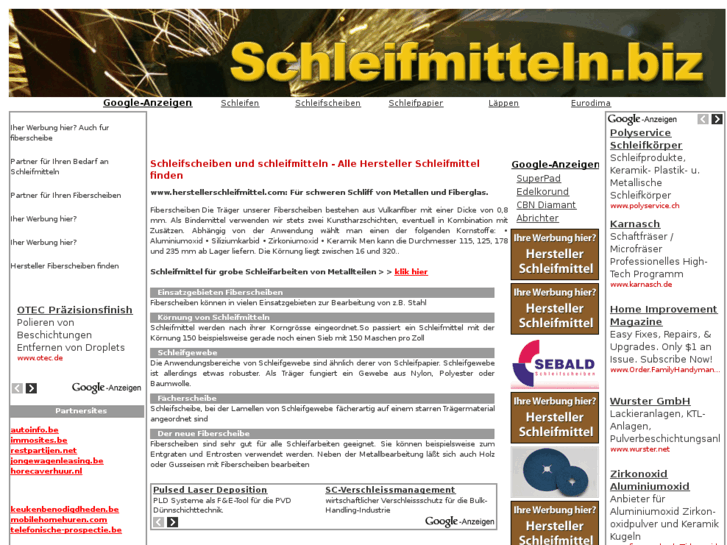 www.herstellerschleifmittel.com