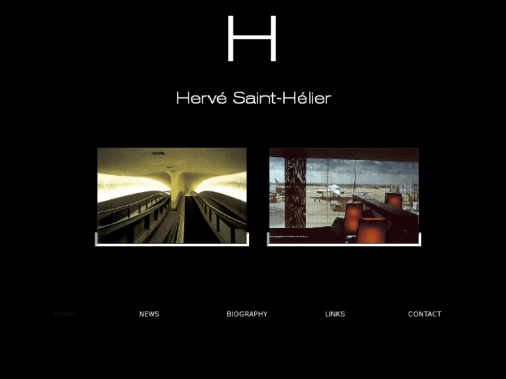 www.hervesainthelier.com