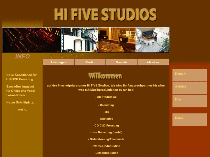 www.hifivestudios.com