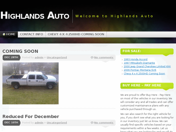 www.highlandsauto.com