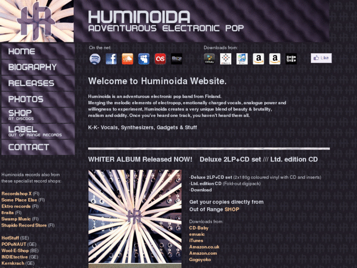www.huminoida.com